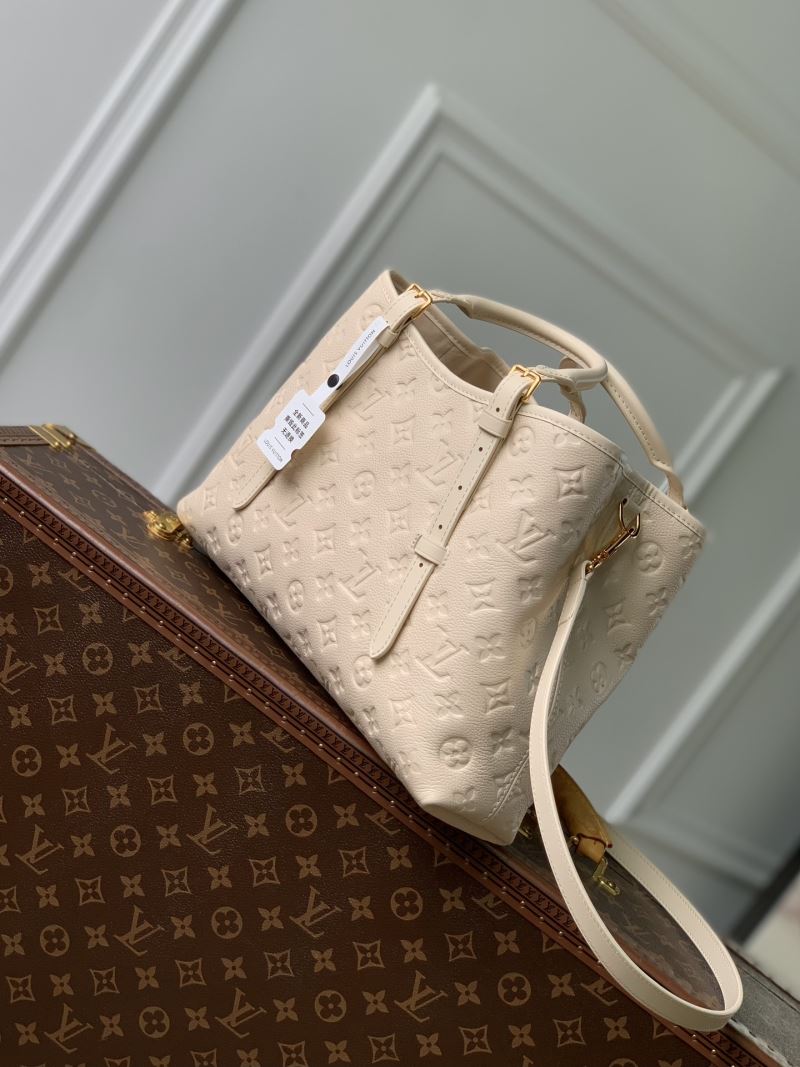 LV Top Handle Bags